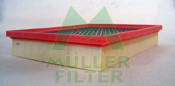 MULLER FILTER Gaisa filtrs PA3308